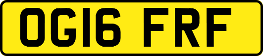OG16FRF