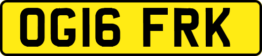OG16FRK