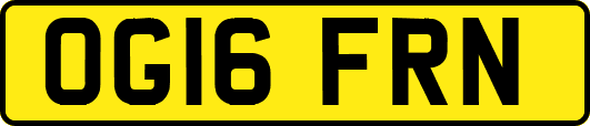OG16FRN