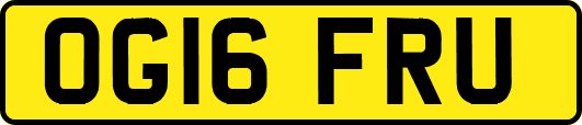 OG16FRU