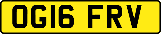 OG16FRV