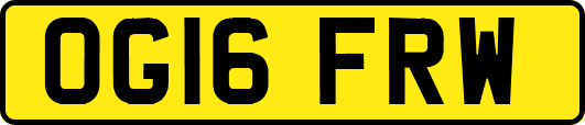 OG16FRW