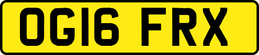 OG16FRX