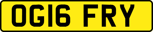 OG16FRY