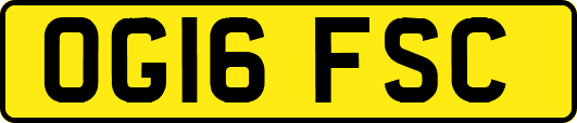 OG16FSC