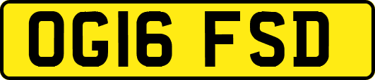 OG16FSD