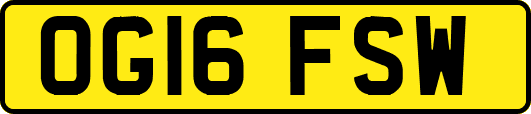 OG16FSW