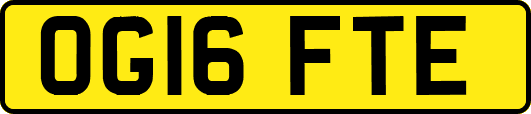 OG16FTE