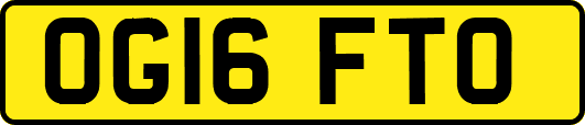 OG16FTO