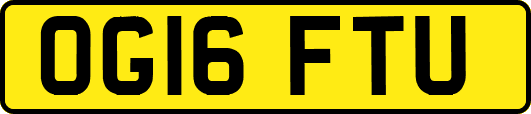 OG16FTU
