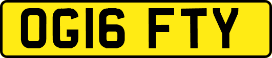 OG16FTY
