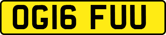 OG16FUU