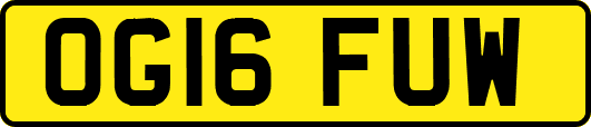 OG16FUW