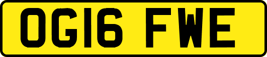 OG16FWE