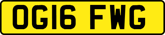 OG16FWG