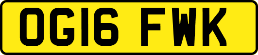 OG16FWK
