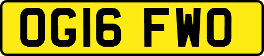 OG16FWO