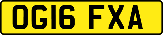 OG16FXA