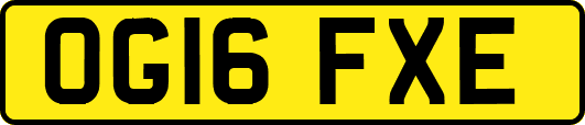 OG16FXE