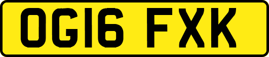 OG16FXK
