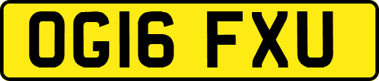OG16FXU