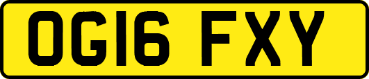 OG16FXY