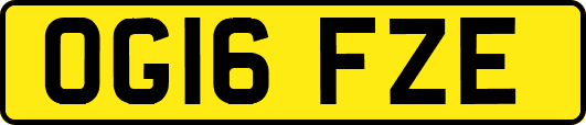 OG16FZE