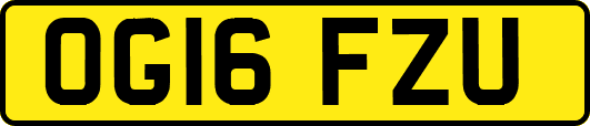 OG16FZU
