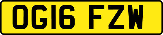 OG16FZW