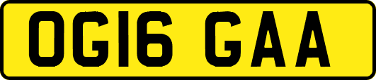 OG16GAA