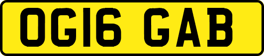 OG16GAB