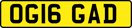 OG16GAD