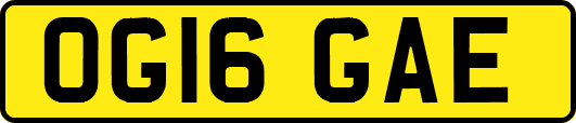 OG16GAE