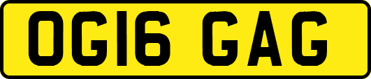 OG16GAG