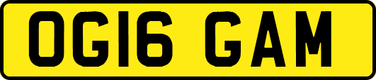 OG16GAM