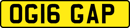 OG16GAP