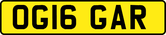 OG16GAR
