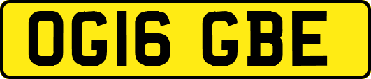 OG16GBE