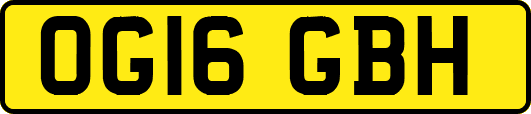 OG16GBH