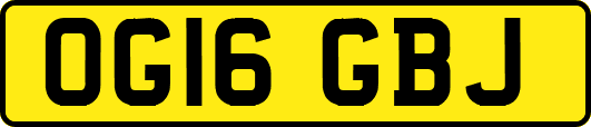 OG16GBJ