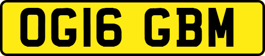OG16GBM