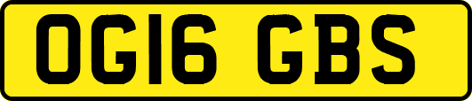 OG16GBS