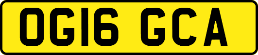 OG16GCA