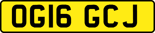 OG16GCJ