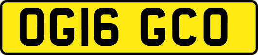 OG16GCO