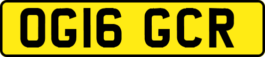 OG16GCR