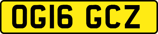 OG16GCZ