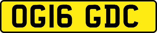 OG16GDC