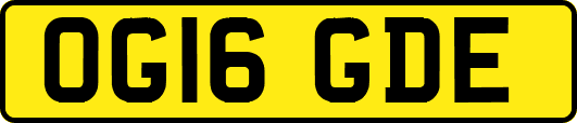 OG16GDE