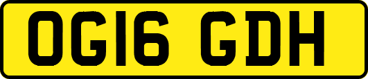OG16GDH